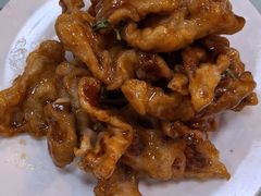 -宝发园名菜馆
