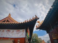 -大召无量寺