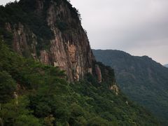 -九鲤湖风景区