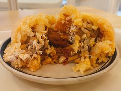 老街糯米团-正南齐北·老街糯米团(洪崖洞店)