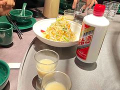 -陕北南泥湾·延安本地菜(人民公园店)