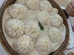 -黄家老店·非遗灌汤包(晋安路店)