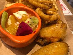 -必胜客(城西银泰店)