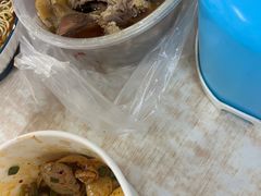 -胖子好盐水鸭(总店)