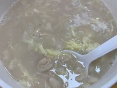 花生汤-思北花生汤