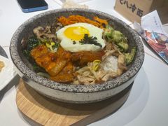 -七八冷面·延边朝鲜族美食(圣熙八号店)