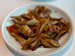 油焖野山笋-翡翠江南(国贸商城店)