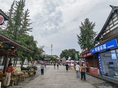 -大小河街