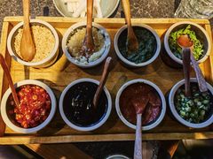 -老墙根涮肉(王四营店)