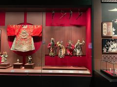 -中国闽台缘博物馆