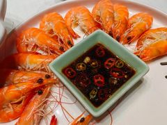 -院里寻菜·精致庭院菜(观沙岭店)