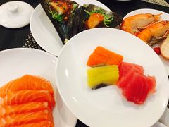 -厦门海景千禧大酒店·海景咖啡厅