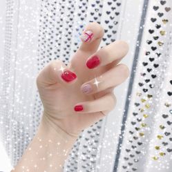 -Face Score美甲美睫皮肤管理
