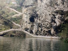 -天河潭旅游度假区