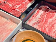 -温野菜涮涮锅(曲江大悦城店)