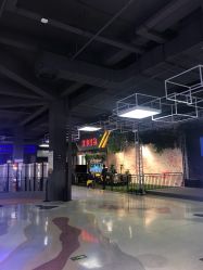 -嗨翻Hi-Fun竞技主题乐园·蹦床团建生日聚会(五棵松华熙店)