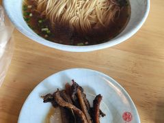 -朱鸿兴面馆(镇湖店)