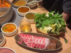 -巴奴毛肚火锅(七宝领展广场店)