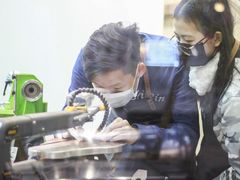 -五月木作·DIY木作文创体验店(北京路店)