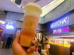 -喜茶(永旺梦乐城店)