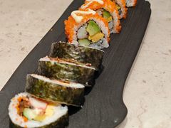 -广州瑞士酒店瑞初日本料理·铁板烧