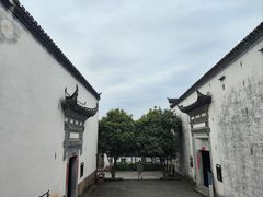 -潜口民宅博物馆