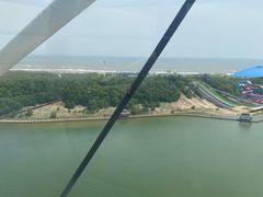 -渔岛海洋度假区