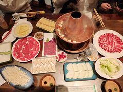 -南门涮肉(后海店)