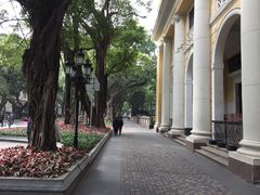 -星巴克臻选(广州沙面店)