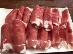 -岳合轩老北京涮肉