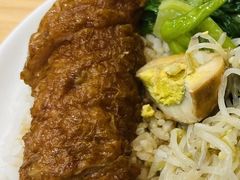 -隆江猪脚饭