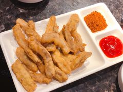 小酥肉-海底捞火锅(团结桥店)