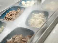 -聚春园自助餐厅(东街口店)