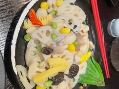 -苏州吴宫泛太平洋酒店