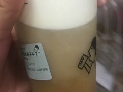 -喜茶(深圳福田星河COCO Park店)