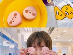 -KAKAO FRIENDS(弘大店)