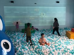 -蒙特利亲子乐园