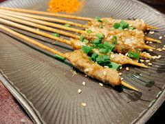-麻省理功-深海烤鱼(昆城广场店)