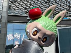 -泡泡玛特POPMART(天环购物中心店)