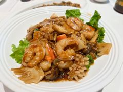 八珍豆腐-大铁勺新津菜(迎水道店)