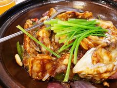 -美极鲜食坊(宝安南路店)