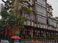-大树头·花园餐厅(市桥店)