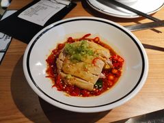 -新太二·鲜料川菜(东汇城店)