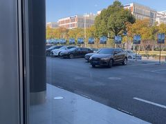 -上海可达汽车销售服务有限公司