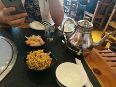 -重庆烧鸡公火锅(簋街店)