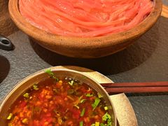 -晓宇重庆火锅(西安荟聚店)