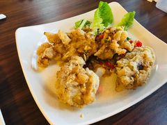-真浪大家乐海鲜餐馆