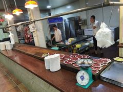 -乌记鲜活牛肉城(金砂东路店)