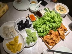 -船歌·鱼水饺青岛菜(闽江二路店)