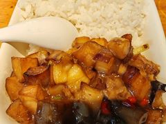 -肉串汪(月坛店)